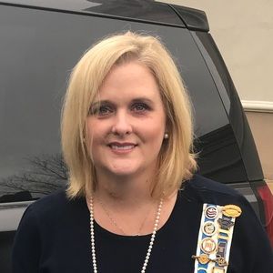 Meet your Posher, Leathe